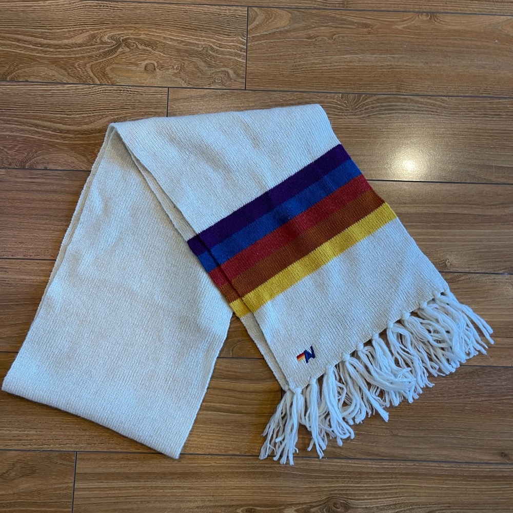Aviator nation scarf